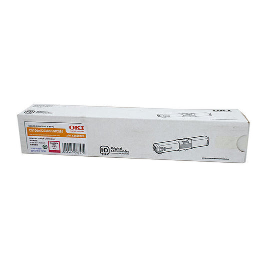 Oki C510DN Magenta Toner OKI
