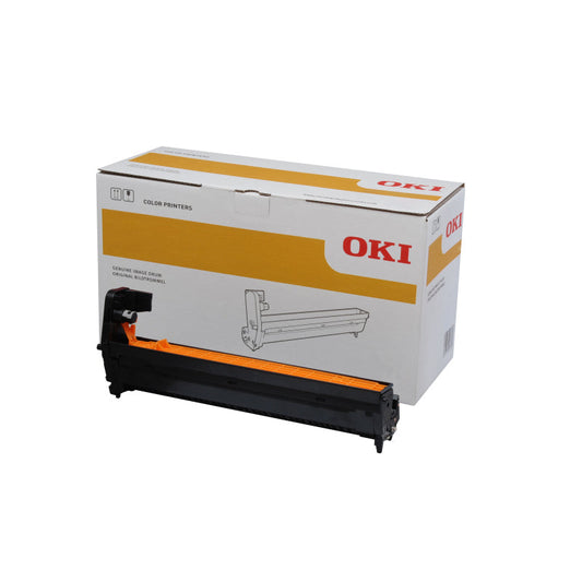Oki C834 Magenta Drum Unit OKI