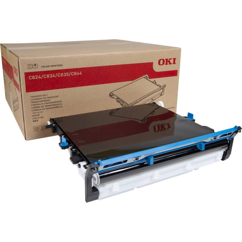 Oki C834 Transfer Unit OKI