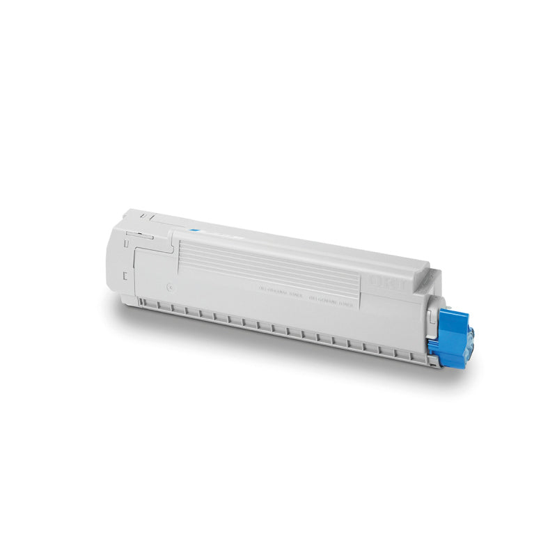 Oki MC852 Black Toner OKI