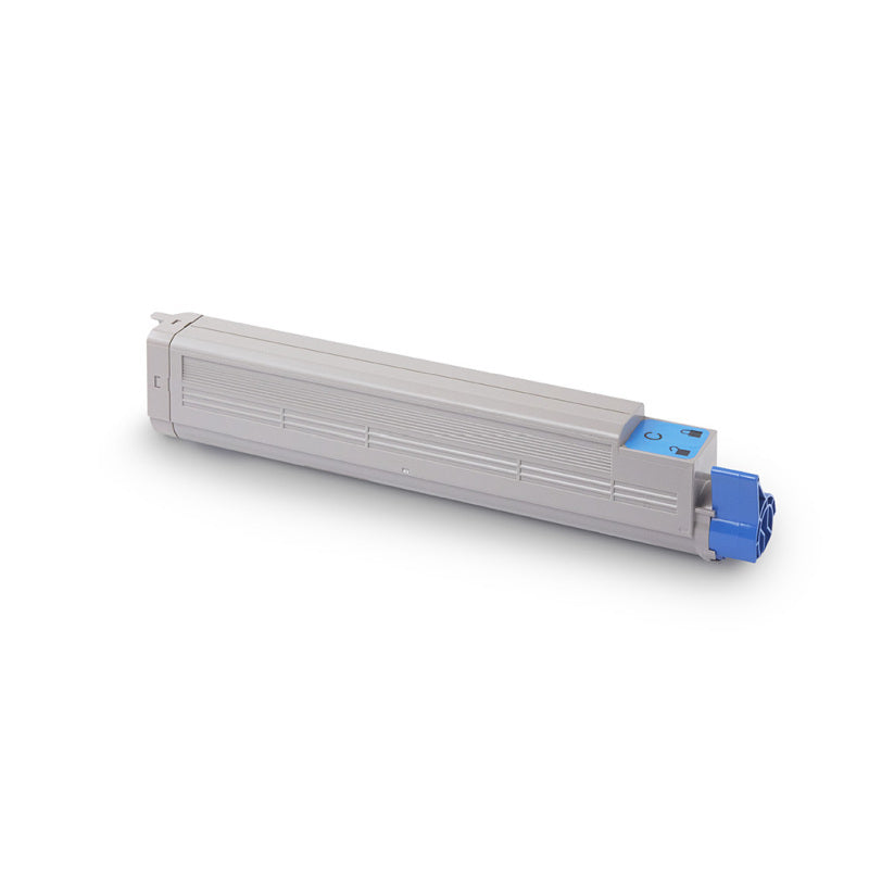 Oki C910 Cyan Toner OKI
