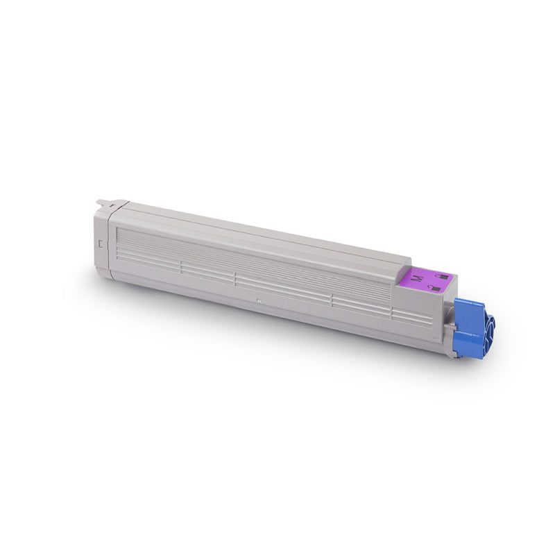 Oki C910 Magenta Toner OKI