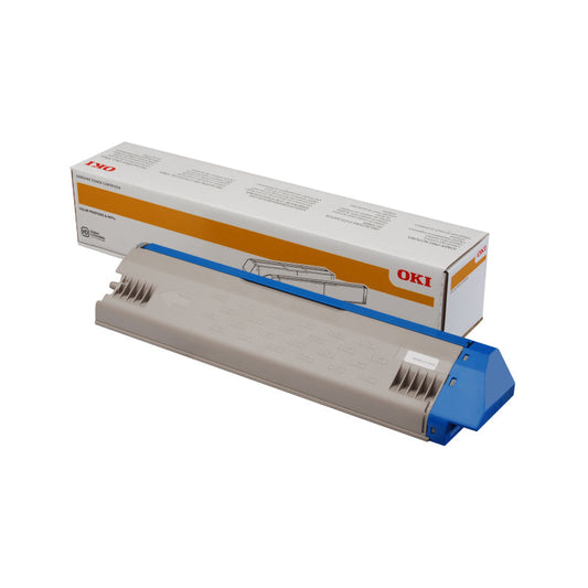 Oki C911 Magenta Toner OKI