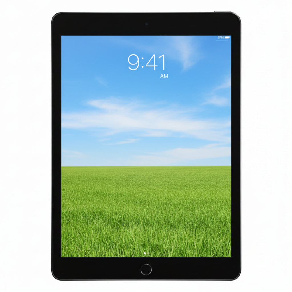 Apple iPad 10.2 (7th Gen) 32GB (Wi-Fi + Cellular) - Space Grey AU Version (Refurbished Grade-B)