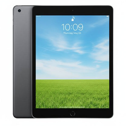 Apple iPad 8th Generation (10.2-inch 2020) - 32GB / 128GB - Silver, Space Gray, Gold - Pristine - Refurbished Apple