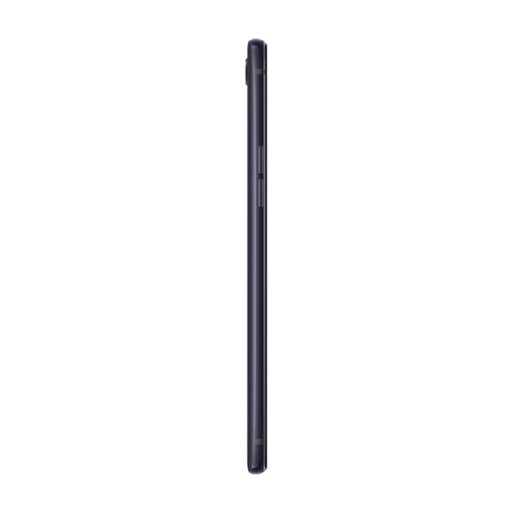 OPPO R15 Pro cosmic purple handset upright