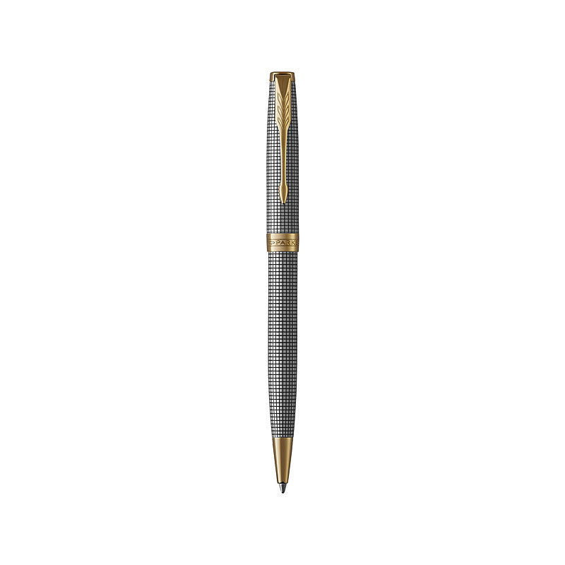 Parker Sonnet Ciselle GT BP Parker