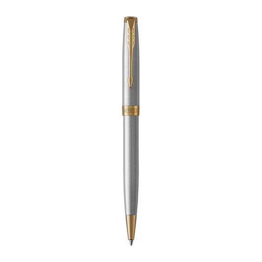Parker Sonnet St Steel GT BP Parker