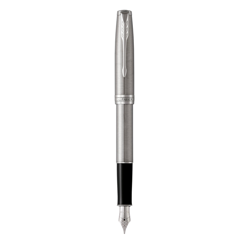 Parker Sonnet SS CT Fountain Parker