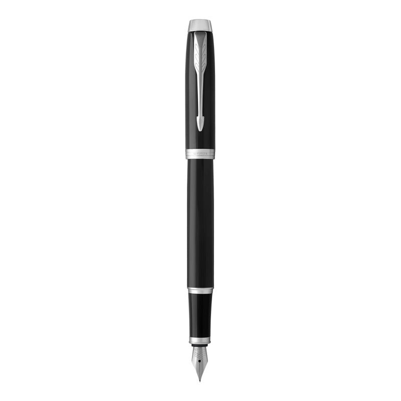 Parker IM Black CT Fountain Parker