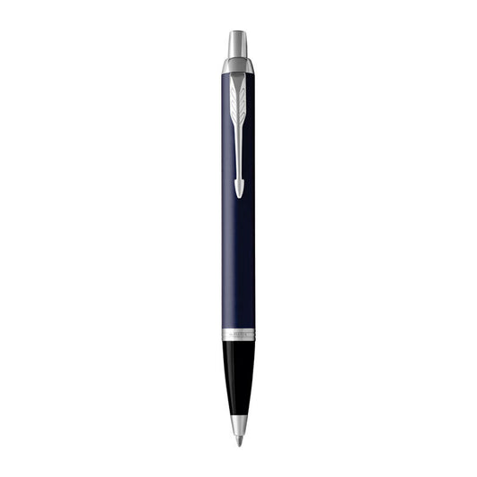 Parker IM Blue BP Pen Blu Tip Parker