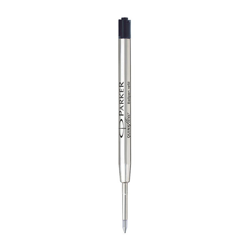 PAR Quinkflow BP Refill FP Blk Parker