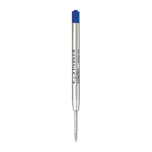 PAR Quinkflow BP Refill FP Blu Parker