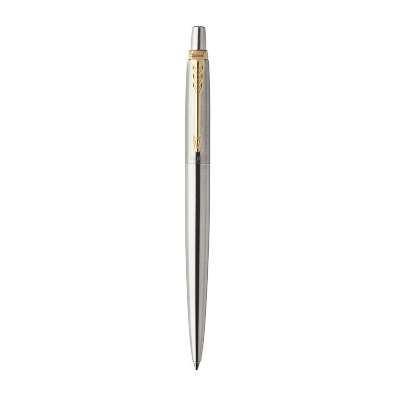Parker Jotter BP SS Gold Trim Parker