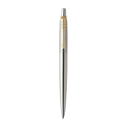 Parker Jotter BP SS Gold Trim Parker