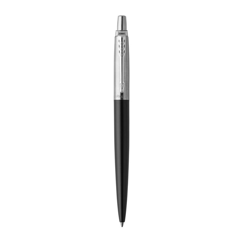 PAR Jotter Bond St BP Blk/Chr Parker