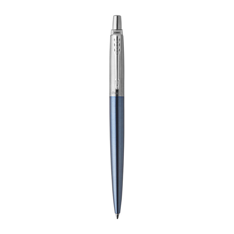 PAR Jotter Waterloo BP Blu/Chr Parker
