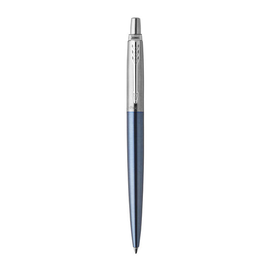 PAR Jotter Waterloo BP Blu/Chr Parker