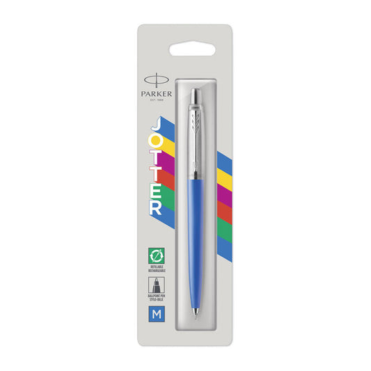 Parker Jotter Orig Blue BP Pen Parker