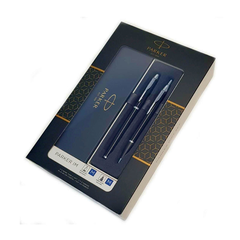 Parker IM DUO Gift Set Parker