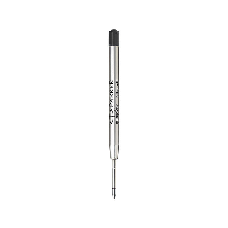 Parker BP Refil Blk Pk10 Bx12 Parker