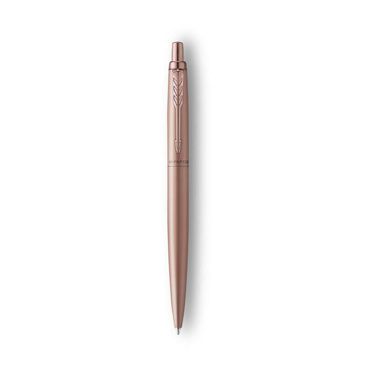 PAR Jotter XL Mono BP Pnk Gld Parker