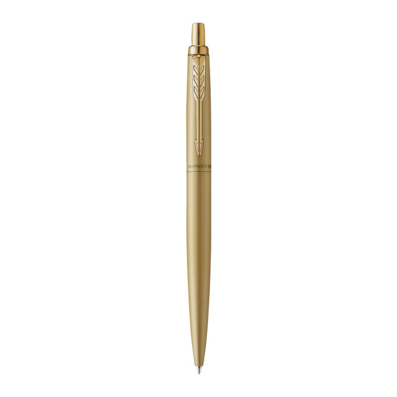 PAR Jotter XL Mono BP Gold BPk Parker