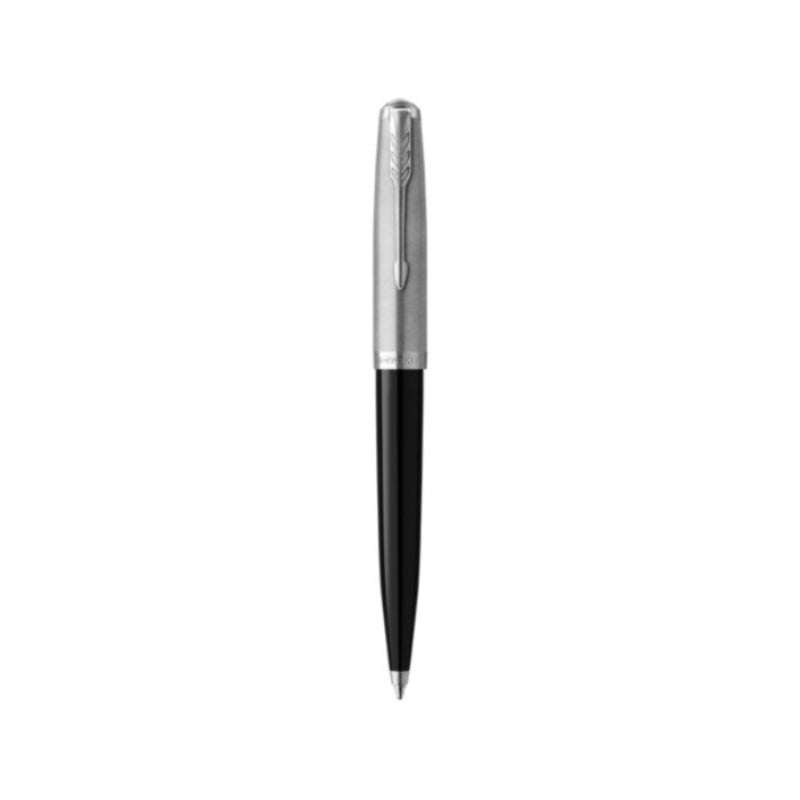 Parker 51 Black Resin CT BP Parker