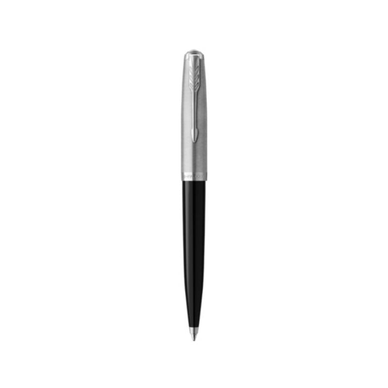 Parker 51 Midnight Blue CT BP Parker