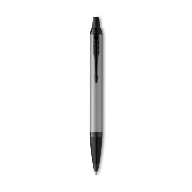 Parker IM Matte Grey BT BP Parker