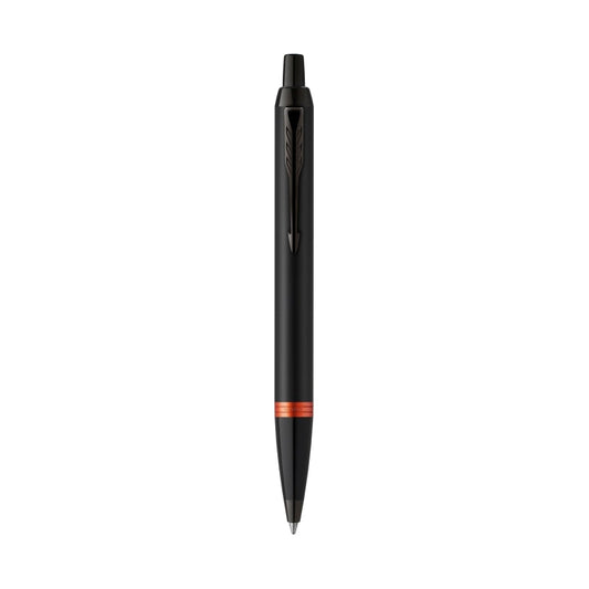 Parker IM Vibrant Ring Orng BP Parker