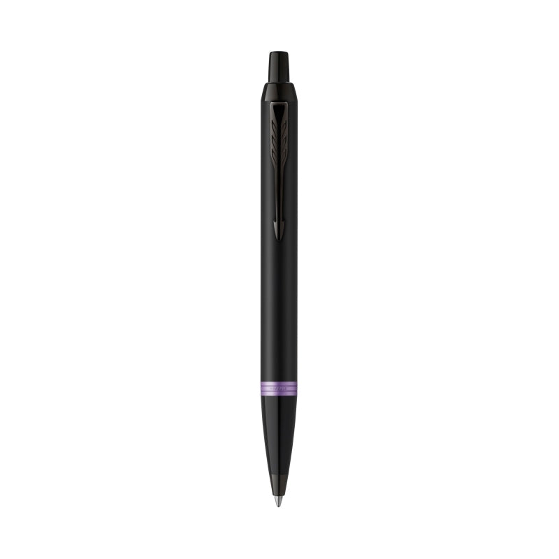 Parker IM Vibrant Ring Prpl BP Parker