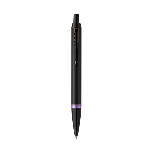 Parker IM Vibrant Ring Prpl BP Parker