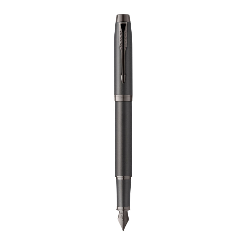 Parker IM Mono Titanium FP Parker