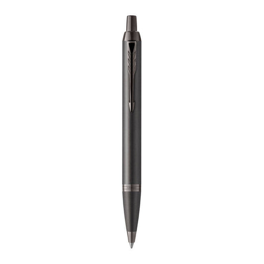 Parker IM Mono Titanium BP Parker