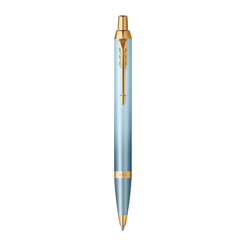 Parker IM Rituals Green GT BP Parker