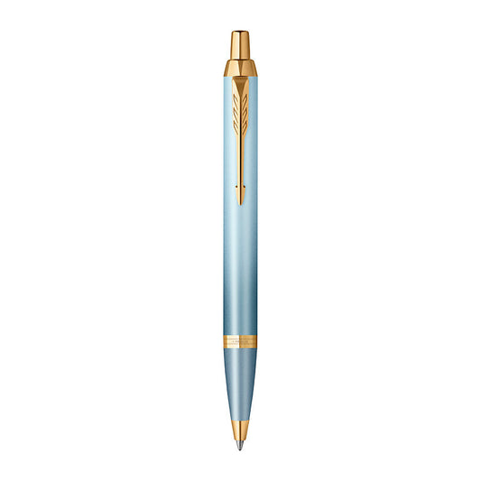 Parker IM Rituals Green GT BP Parker