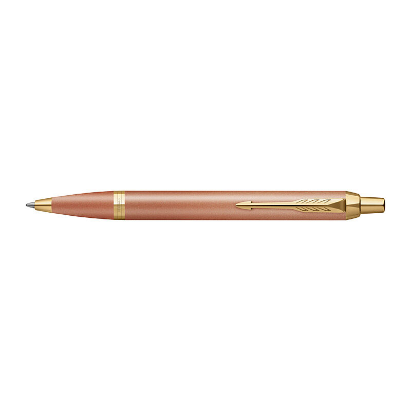 Parker IM Rituals Orange GT BP Parker