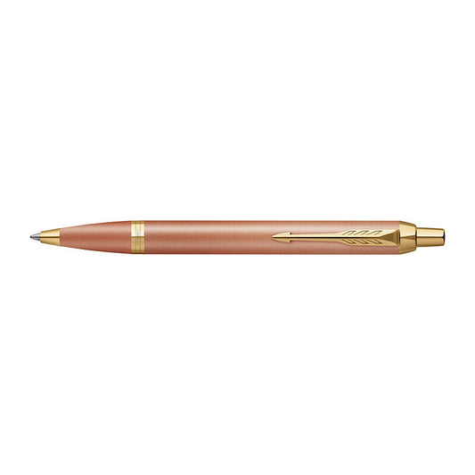 Parker IM Rituals Orange GT BP Parker