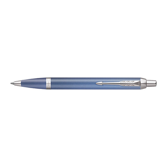 Parker IM Rituals Blue GT BP Parker