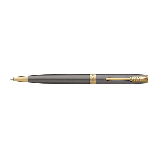 Parker Sonnet Grey Laq GT BP Parker