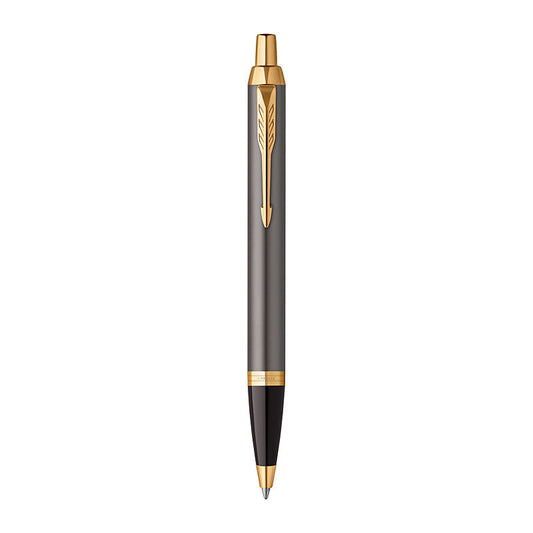 Parker IM Grey GT Ballpoint Parker