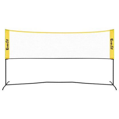 Everfit 10ft Portable Pickle Ball Net Adjustable Multi-Sport for Badminton Tennis Pickleball Volleyball Tristar Online