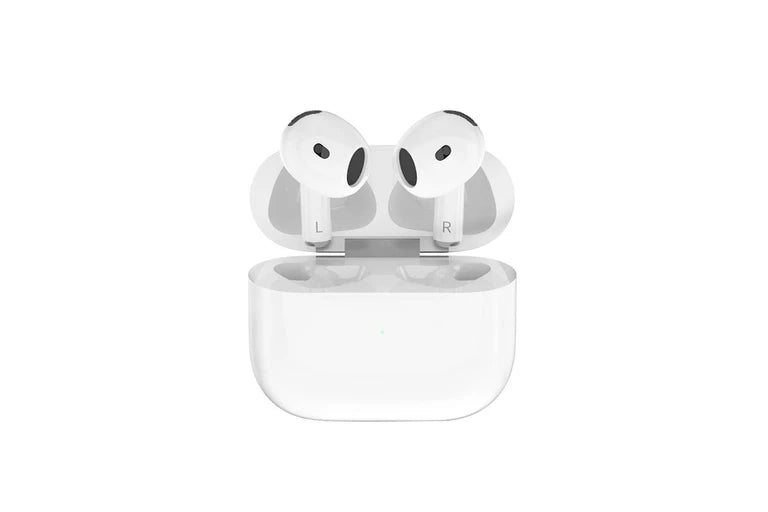 Apple AirPods 4 – White