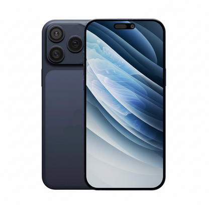 Apple iPhone 17 Pro Max -  256GB, 512GB, 1TB, 2TB - Cosmic Orange, Deep Blue, Silver
