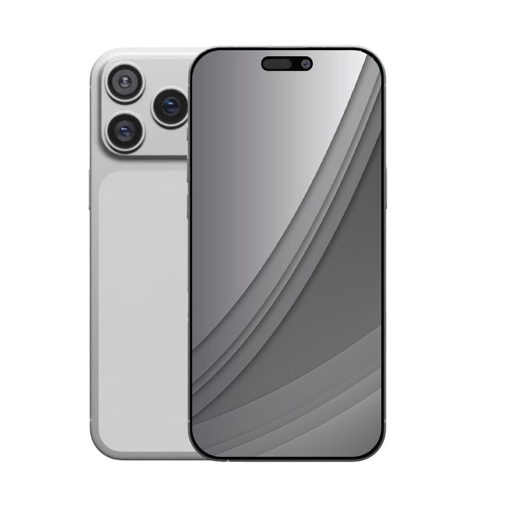 Apple iPhone 17 Pro Max -  256GB / 512GB / 1TB / 2TB - Cosmic Orange, Deep Blue, Silver - Excellent