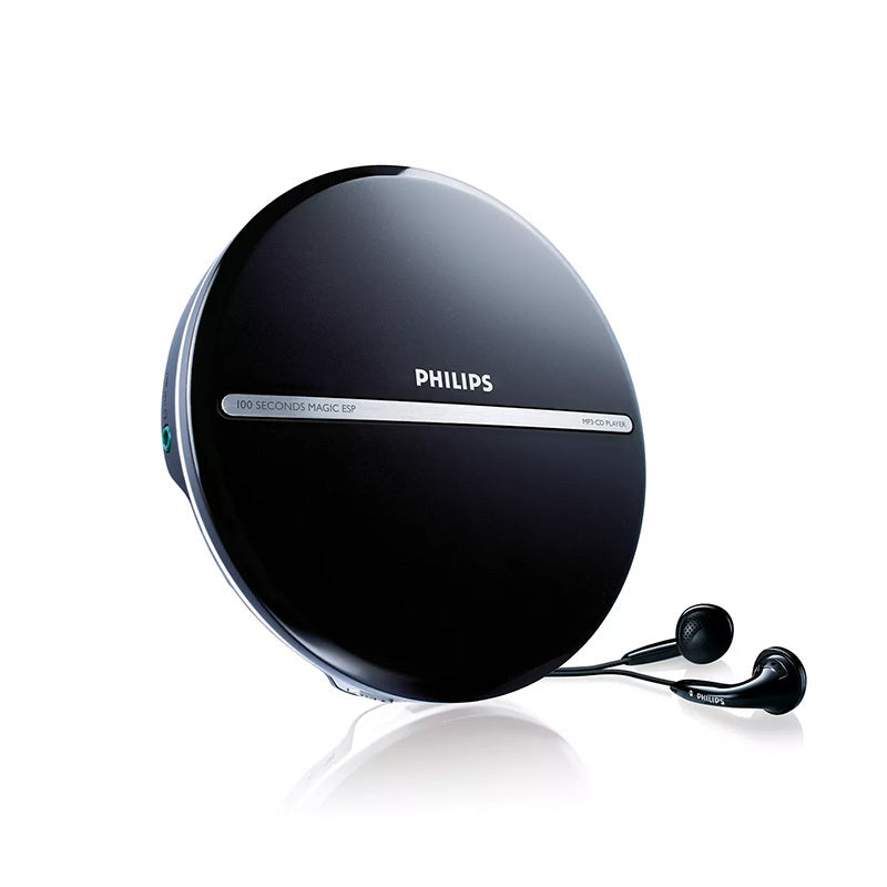 Philips Portable MP3-CD Player Philips