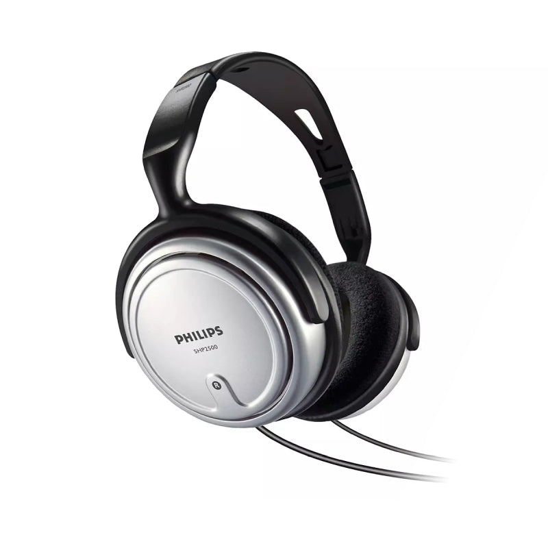 Philips Over Ear TV Headphones Philips
