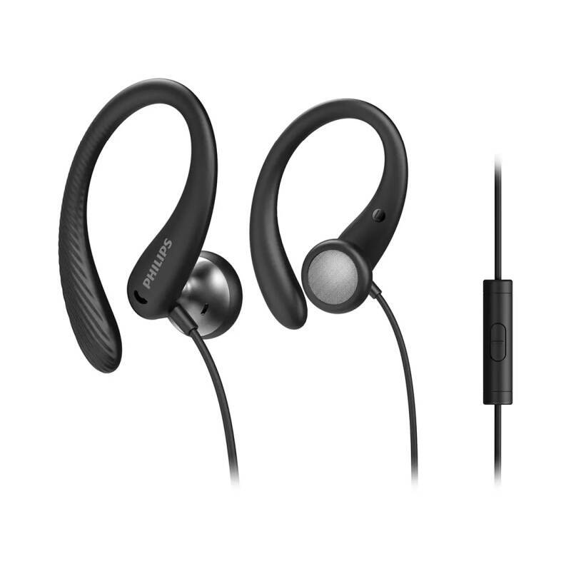 Philips Wired Sports Earbud Philips