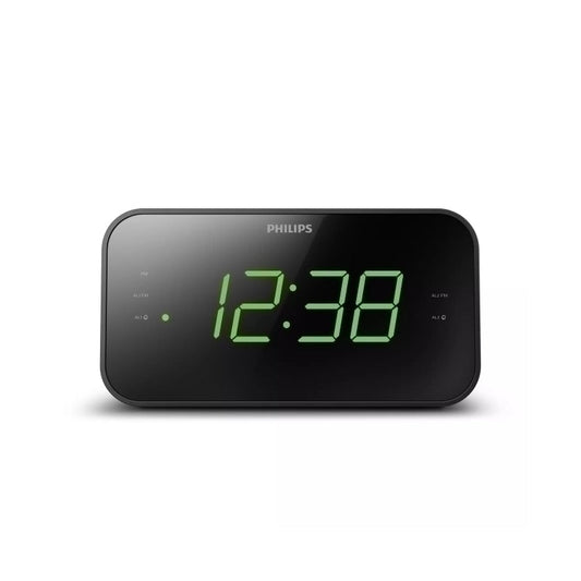 Philips Clock Radio L Display Philips